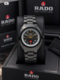 Rado Elegance
