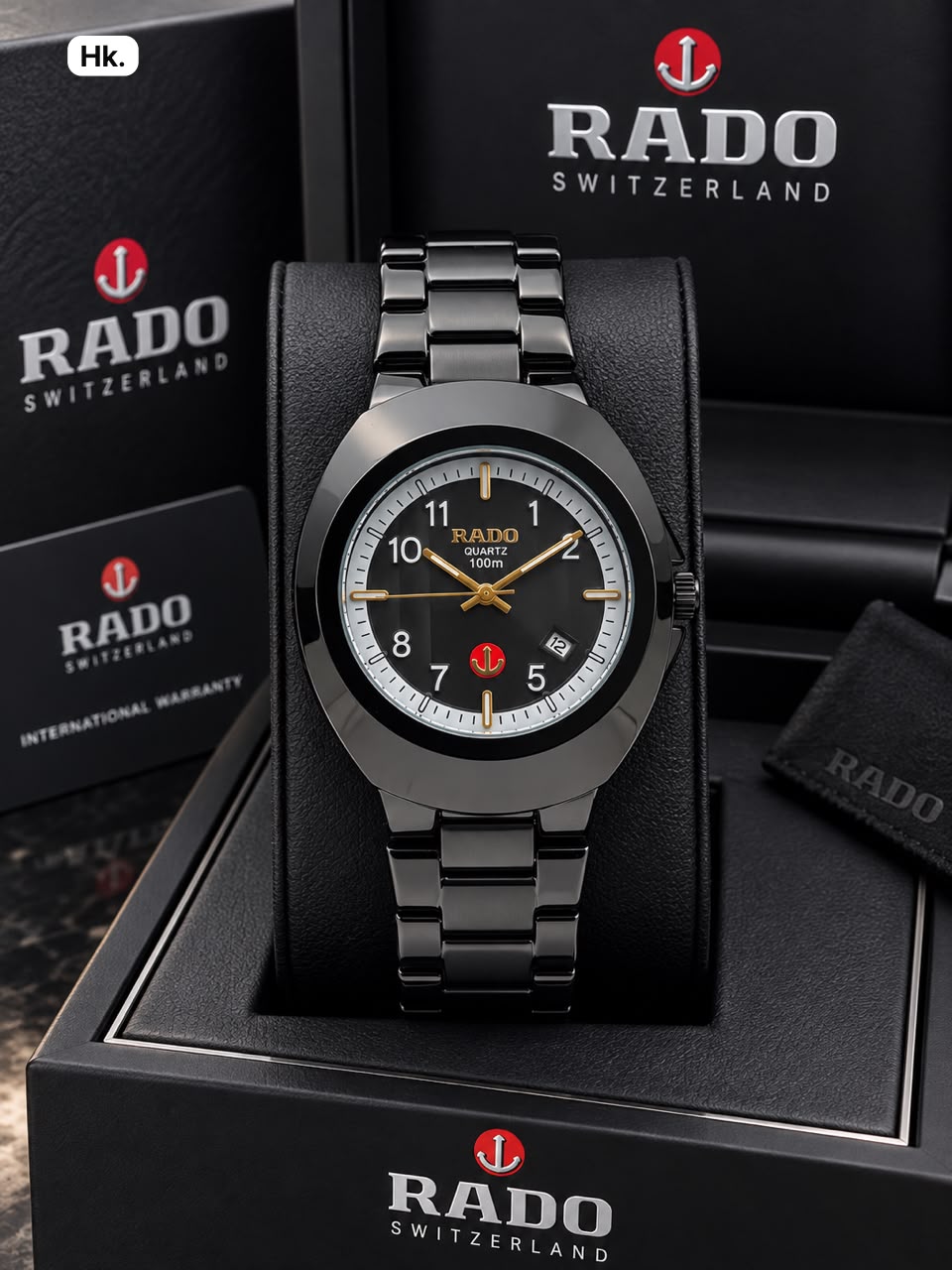 Rado Elegance