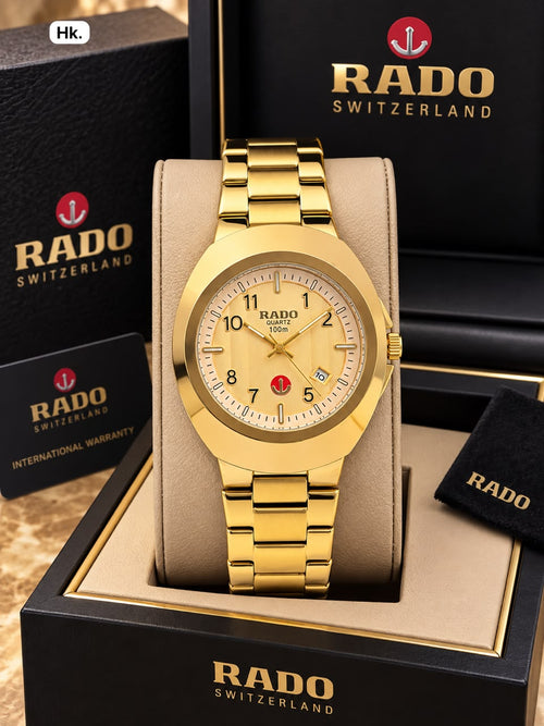 Rado Elegance