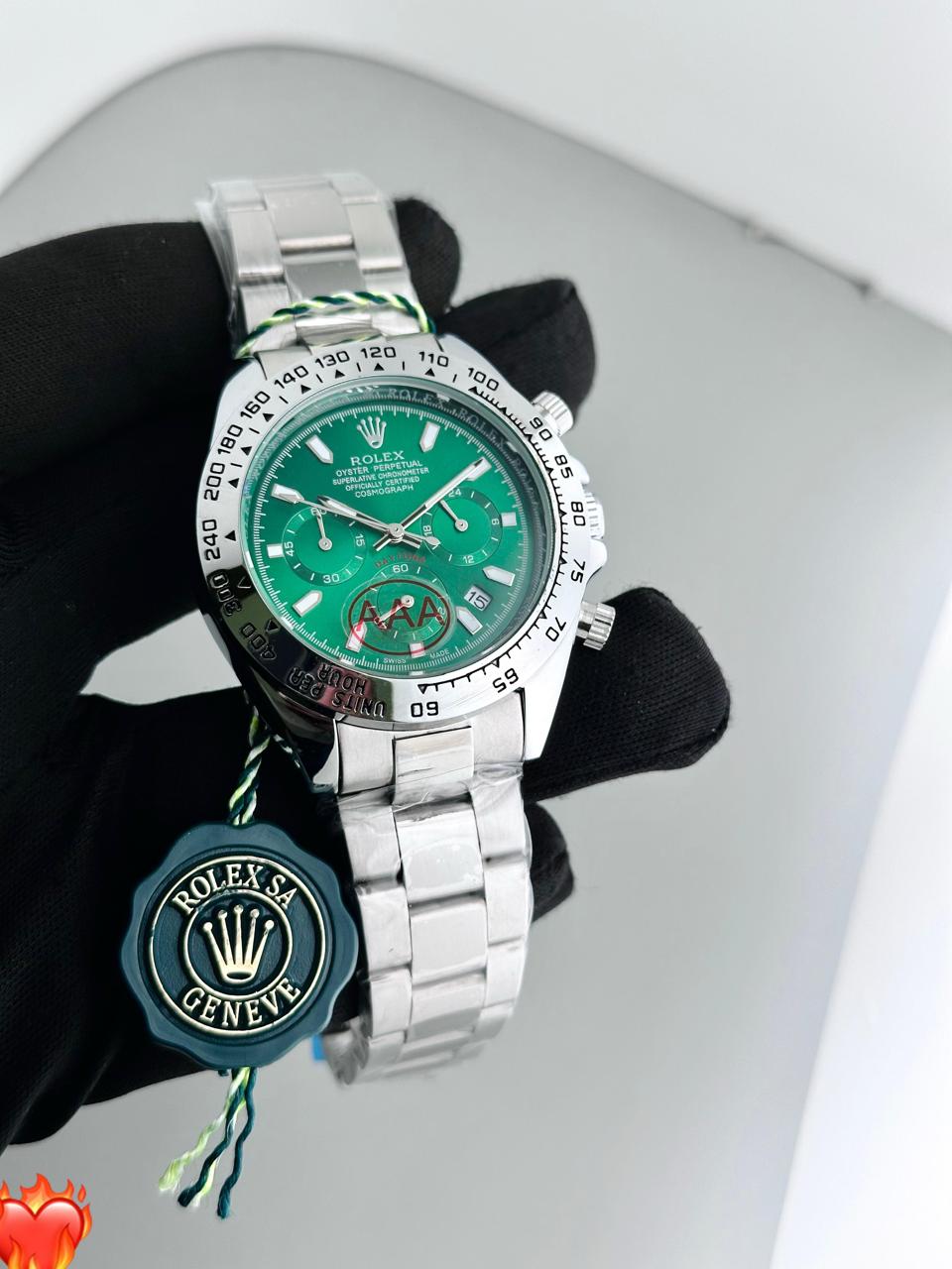 Rolex Daytona