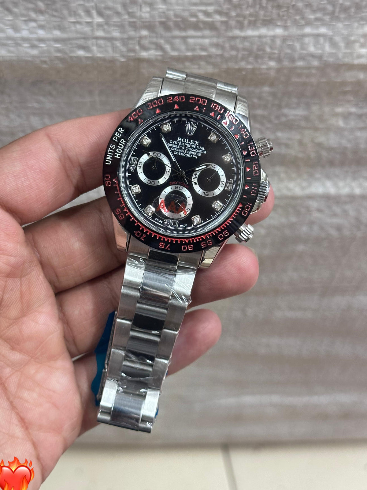 Rolex Daytona