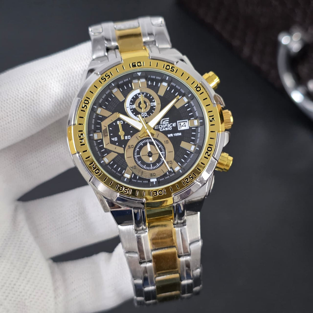 Casio Edifice