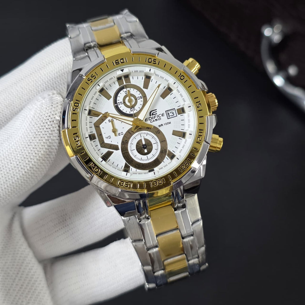 Casio Edifice