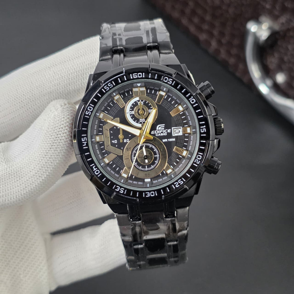 Casio Edifice