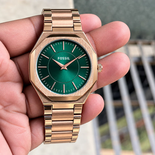 Fossil Watch