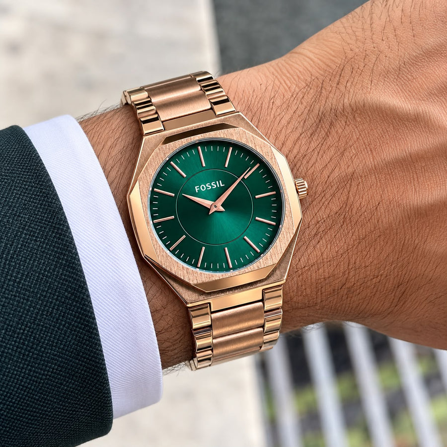 Fossil Watch