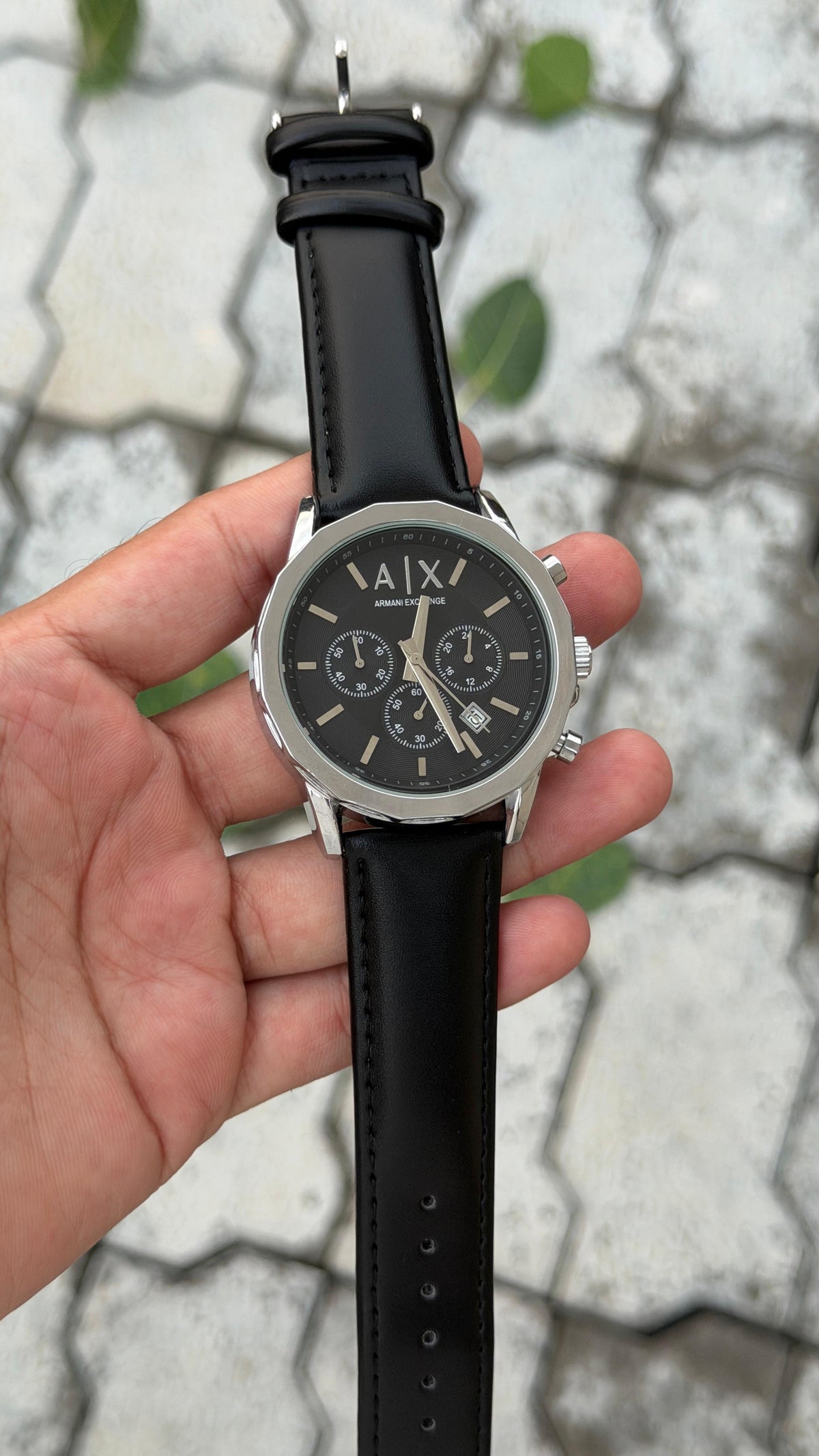 ARMANI EXCHANGE
