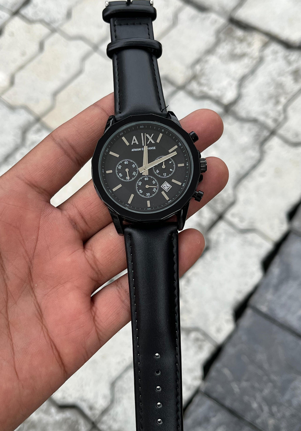 ARMANI EXCHANGE