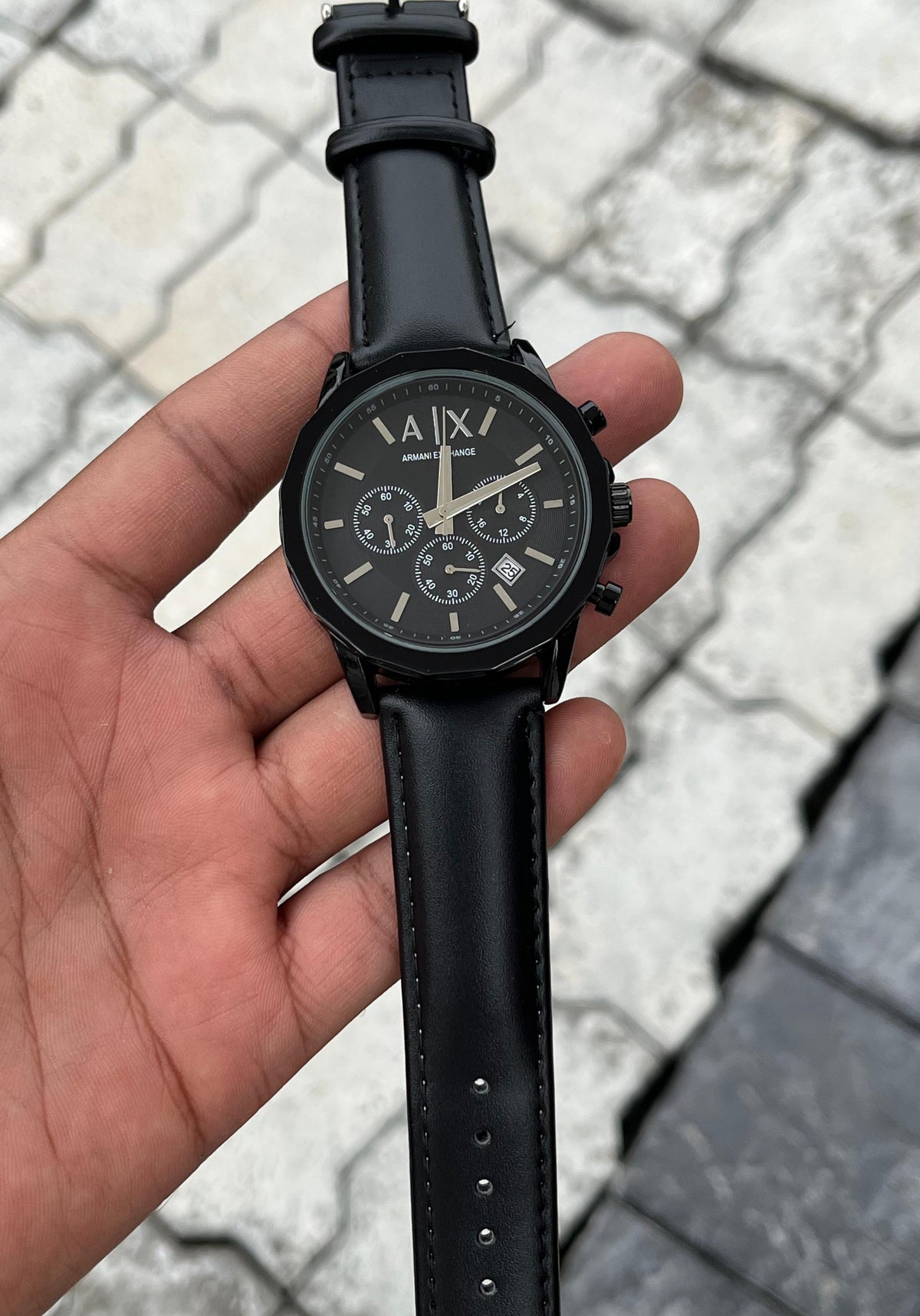 ARMANI EXCHANGE