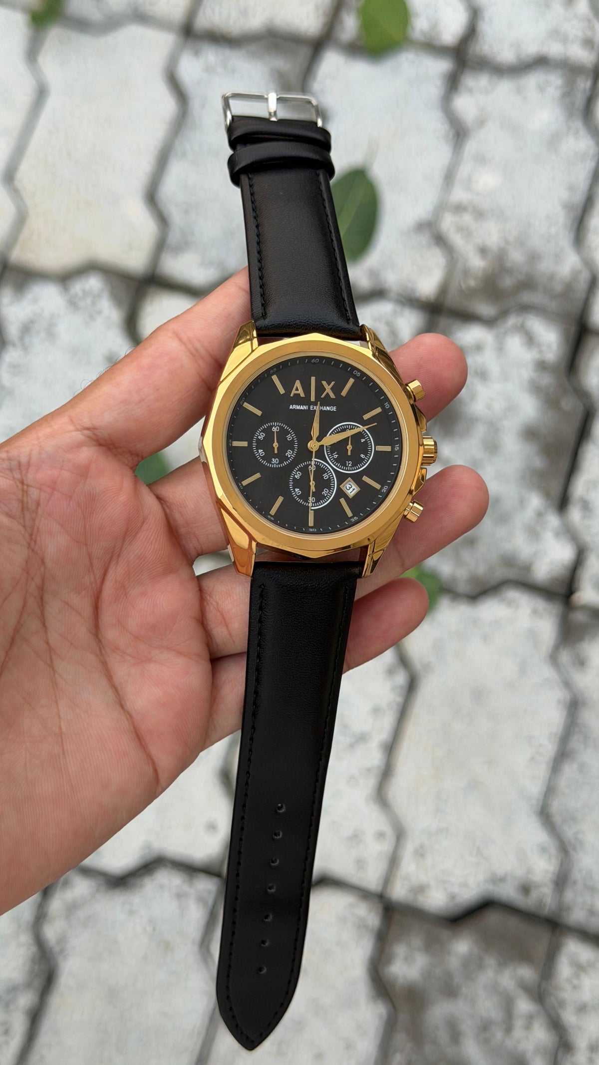 ARMANI EXCHANGE