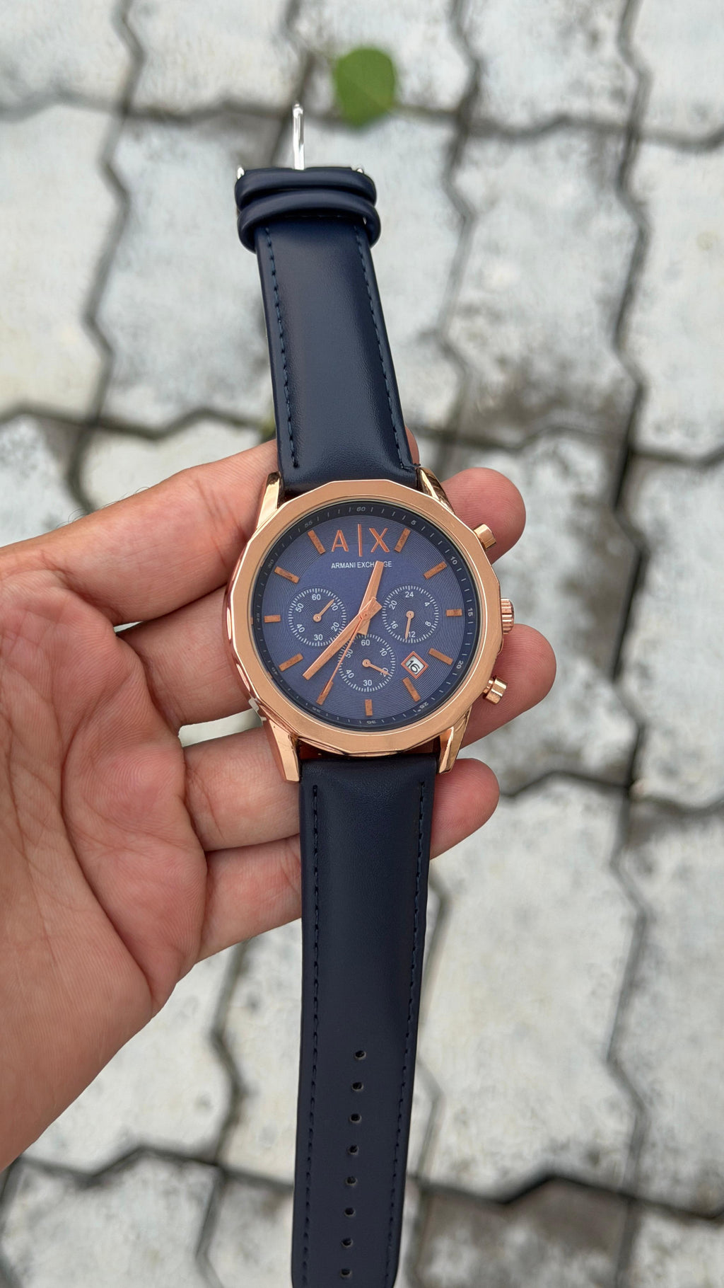 ARMANI EXCHANGE