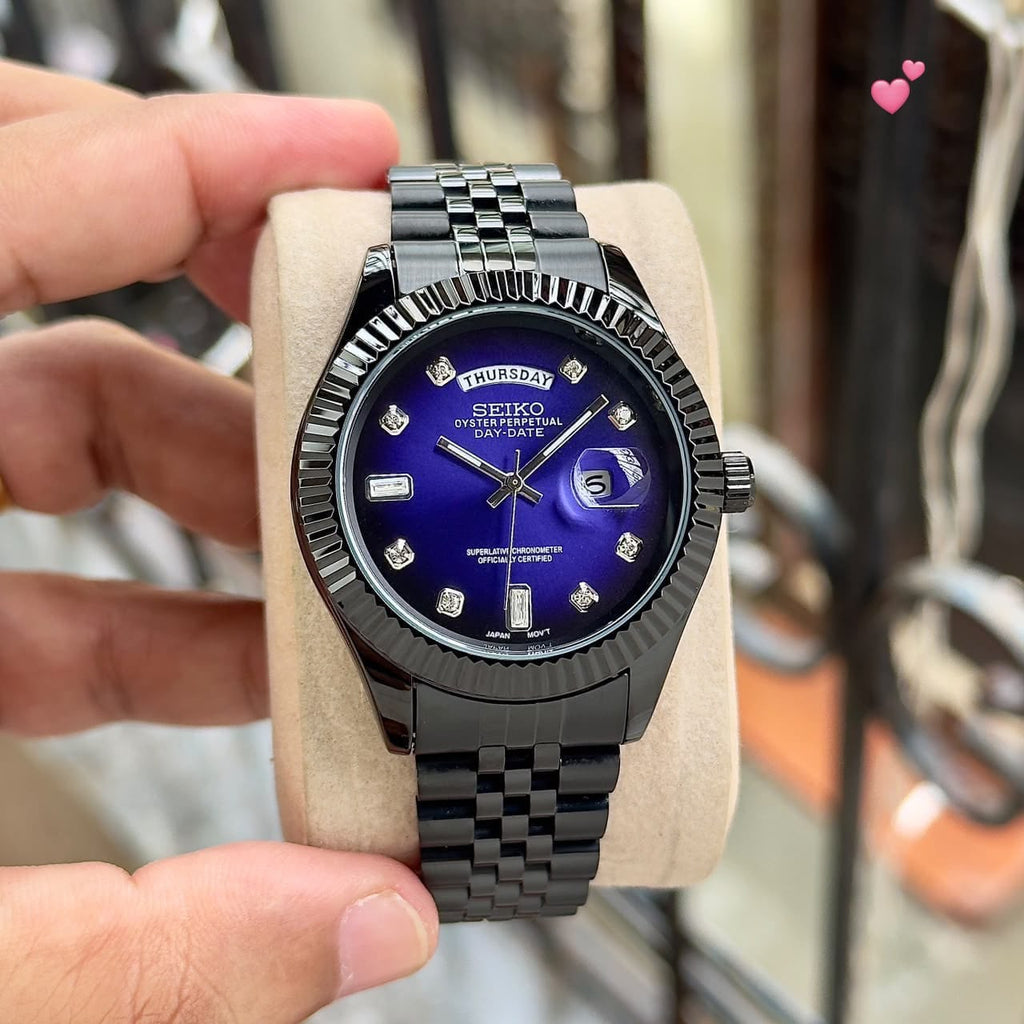 Seiko Dateadjust
