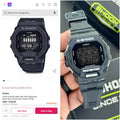 G-Shock GBD-200-1DR