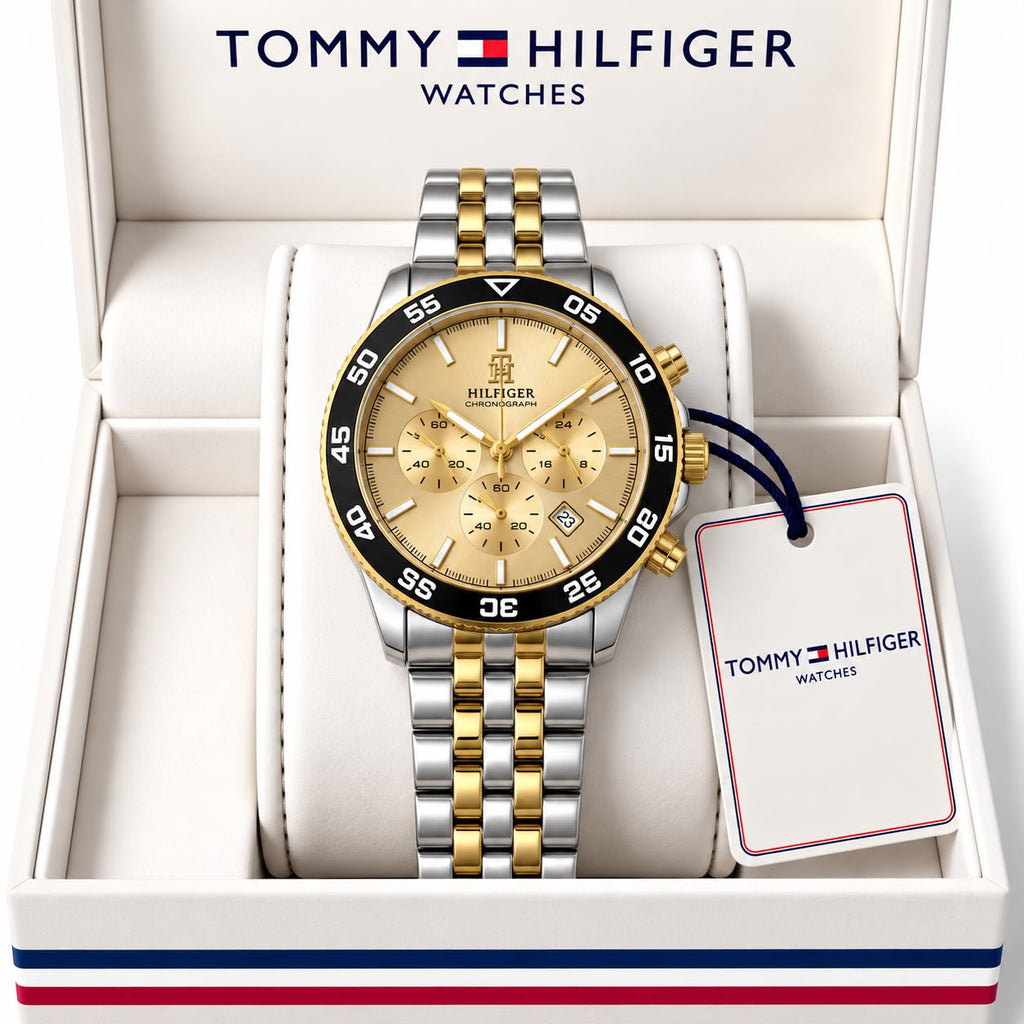 Tommy Hilfiger