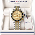 Tommy Hilfiger