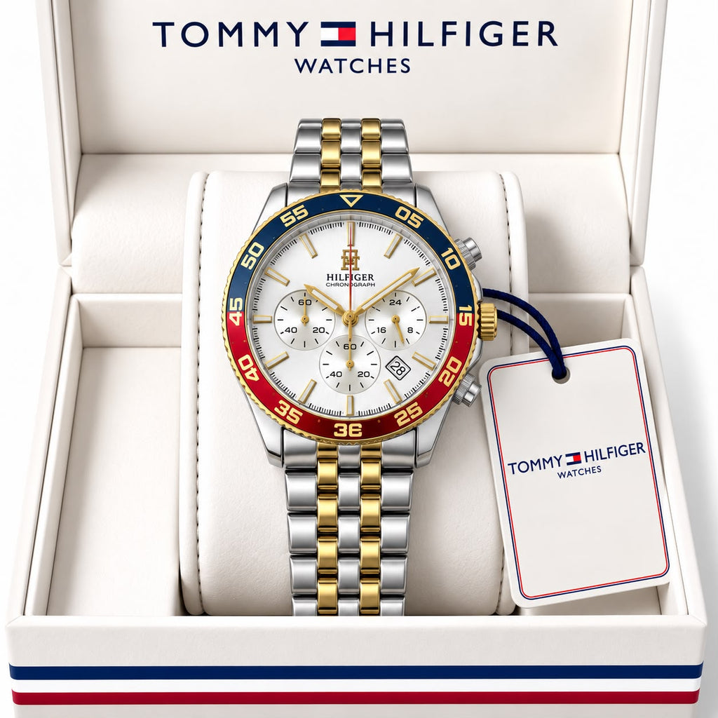 Tommy Hilfiger