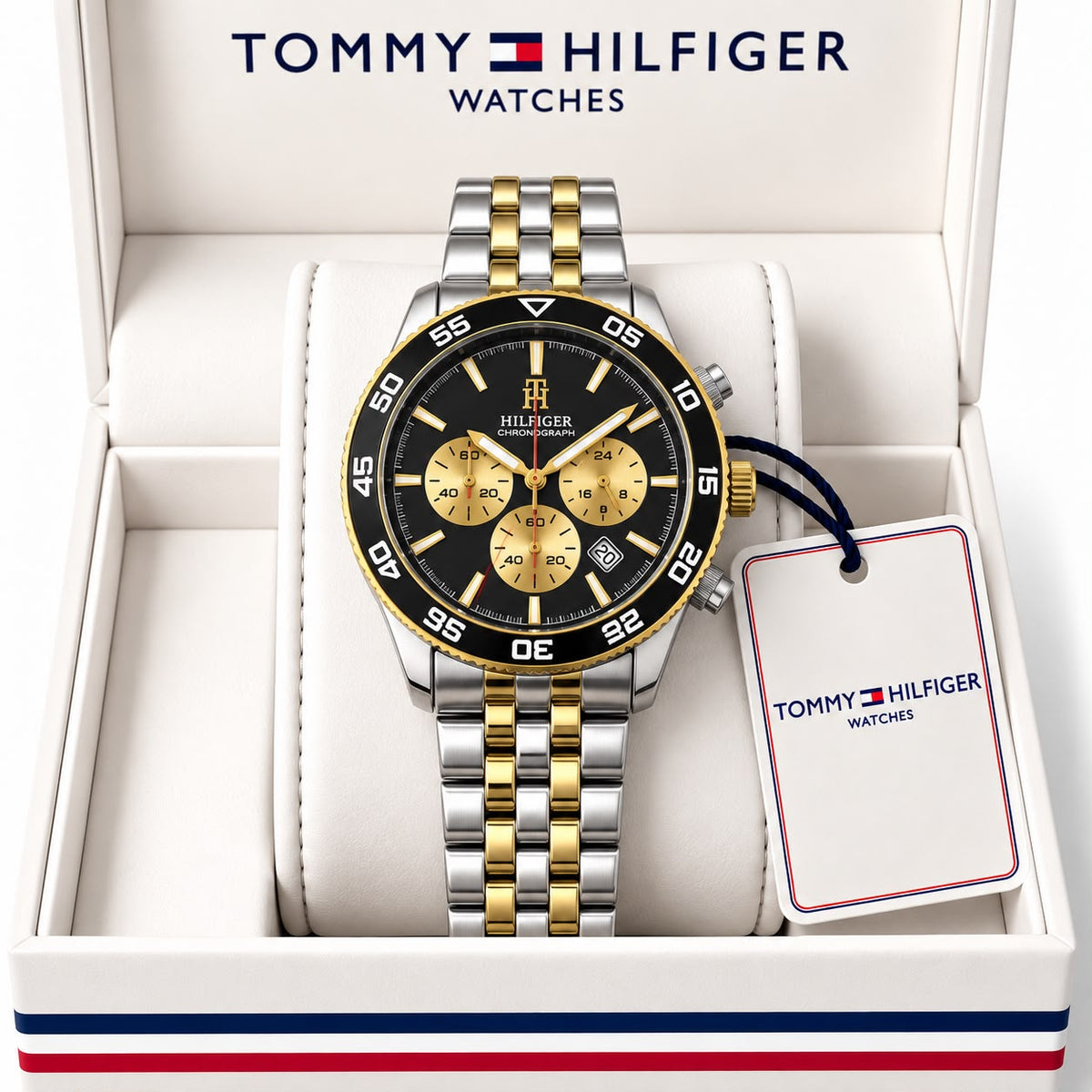 Tommy Hilfiger
