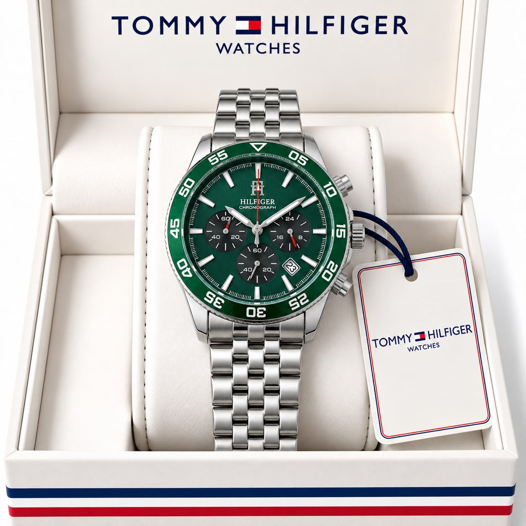 Tommy Hilfiger