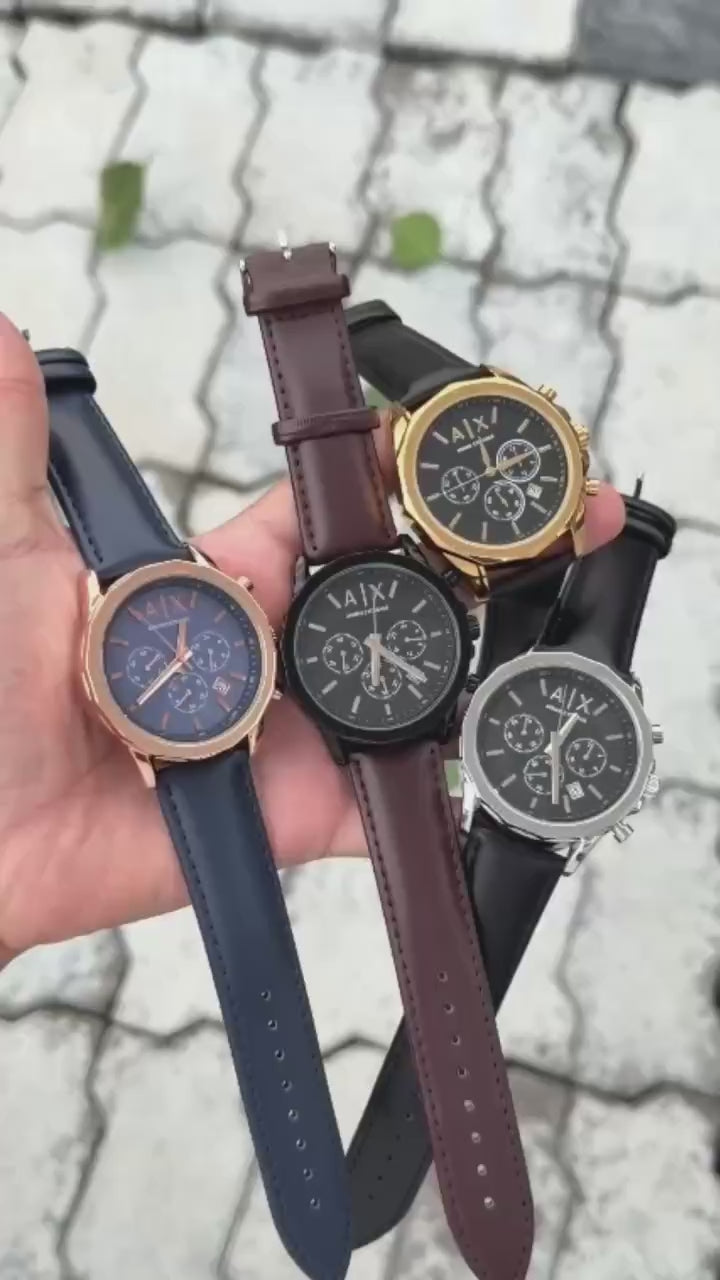 ARMANI EXCHANGE